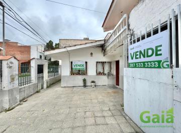 Casa · 200m² · 7 Ambientes · 5 Cocheras · Duplex Parque Belgrano Primer Etapa