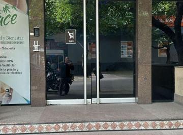 Departamento de 2 ambientes, Ciudad de Mendoza · Departamento en Pleno Centro de Mendoza