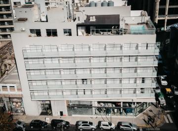 Oficina comercial · 25m² · 1 Ambiente · Venta Departamento de 1 Ambiente Apto Crédito, Abasto