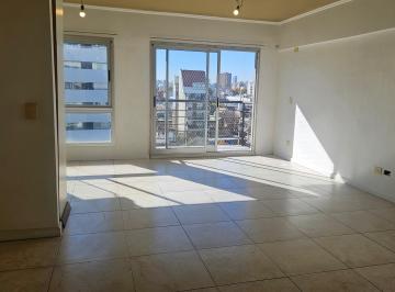 Departamento de 1 ambiente, Villa Crespo · Monoambiente Moderno, Muy Luminoso, Vista Abierta