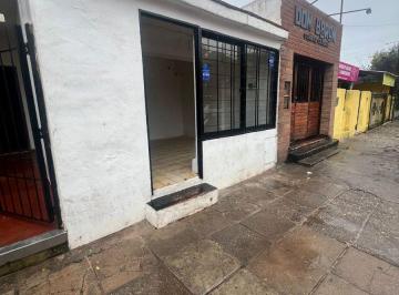 Local comercial de 1 ambiente, Córdoba · Local Comercial en Alquiler – Villa Adela