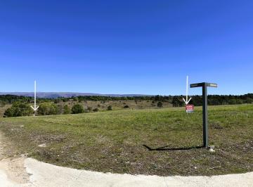 Terreno , Los Reartes · Lotes con Hermosa Vista