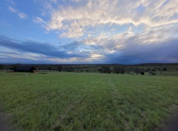 Terreno , Los Reartes · Lotes con Hermosa Vista