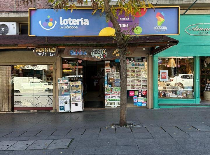 Local comercial