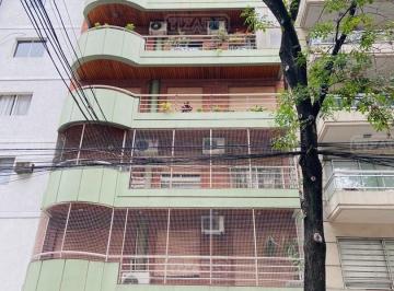 Departamento · 44m² · 2 Ambientes · 1 Cochera · Departamento en Venta en Palermo, Capital Federal, Buenos Aires