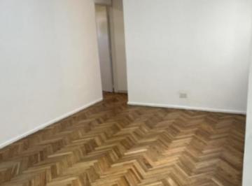 Departamento · 34m² · 2 Ambientes · Venta Dpto. 2 Amb. Apto Credito en Belgrano