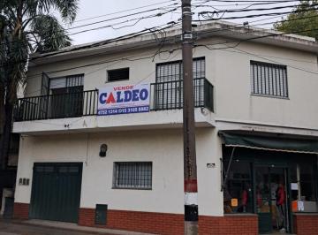general-san-martin-villa-maipu-venta-loc-con-vivienda-indistinto · Vivienda 4 Amb con Local Comercial