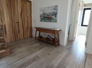 Casa · 286m² · 7 Ambientes · 2 Cocheras · Casa en Venta en Ayres Plaza, Pilar, G. B. a. Zona Norte