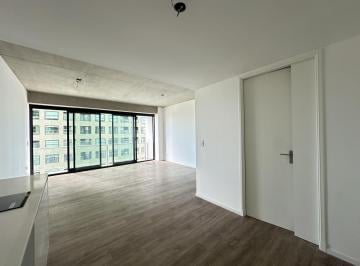 Departamento · 33m² · 1 Ambiente · Departamento Quartier del Bajo Venezuela Al 50