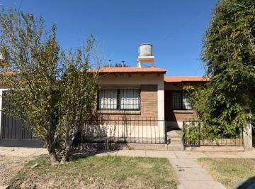 Casa de 2 ambientes, Luján de Cuyo · Venta de Casa en Carrodilla