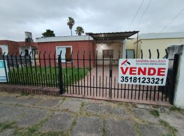 Casa de 6 ambientes, Córdoba · Propiedad a Reciclar con Gran Potencial | Márquez de Sobremonte