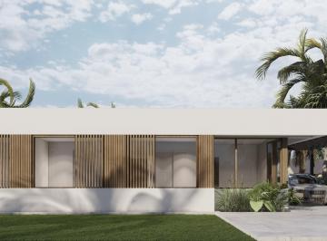Casa de 6 ambientes, Escobar · Casa Venta 5 Ambientes Planta Baja