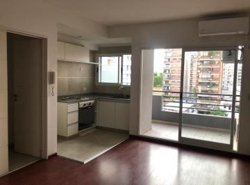 Departamento · 42m² · 2 Ambientes · Dpto 2 Ambientes con Balcón 2 Baños