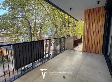 Departamento · 42m² · 2 Ambientes · Venta - Departamento - Dos Ambientes - Balcón - Frente - Villa Luro