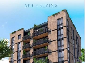 Departamento · 151m² · 4 Ambientes · 1 Cochera · Venta 4 Ambientes Penthouse con Terraza en Ituzaingó Norte a Estrenar
