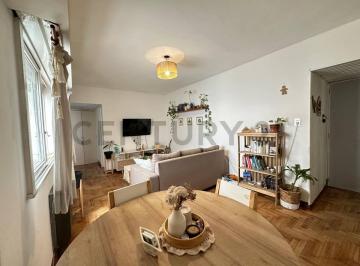 Departamento · 47m² · 2 Ambientes · Venta Departamento 2 Ambientes en Villa Devoto. Apto Crédito
