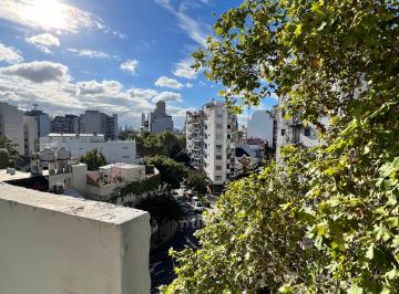 Departamento de 2 ambientes, Palermo · Departamento de 36 m² con 1 Dormitorio en Alquiler en Palermo