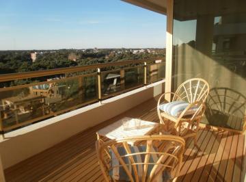 Departamento de 2 ambientes, Pinamar · Alquiler Zona Exclusiva Pinamar