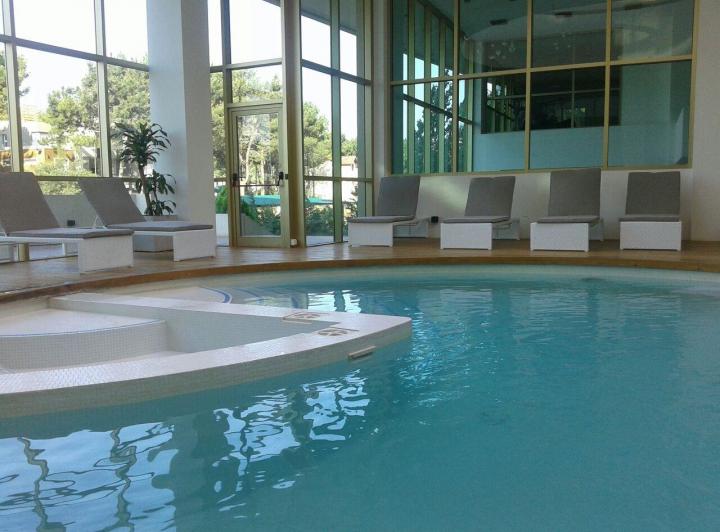 Departamento · 69m² · 2 Ambientes · 1 Cochera