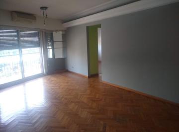 Departamento de 3 ambientes, Villa Devoto · Departamento con 64 m² y 2 Dorm. en Alquiler en Villa Devoto