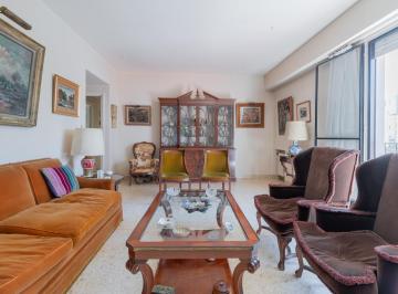 Departamento · 98m² · 4 Ambientes · Departamento. 4 Amb C/ Dependencia y Balcón. Zona Retiro