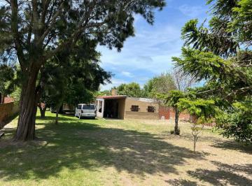 Casa de 3 ambientes, San Clemente del Tuyú · Casa de 3 Ambientes