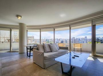 Departamento · 69m² · 2 Ambientes · 1 Cochera · Deparatamento 2 Amb. Full Amenities Deco Armani