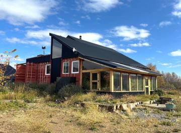 Casa · 155m² · 3 Ambientes · Casa en Venta en Las Marías del Valle, San Martin de Los Andes, Patagonia