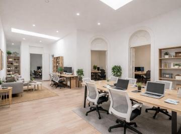 Local comercial · 450m² · 15 Ambientes · Edificio | 14 Oficinas | 4 Baños | Terraza | Subsuelo | Zona Abasto