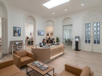 Local comercial · 450m² · 15 Ambientes · Edificio | 14 Oficinas | 4 Baños | Terraza | Subsuelo | Zona Abasto