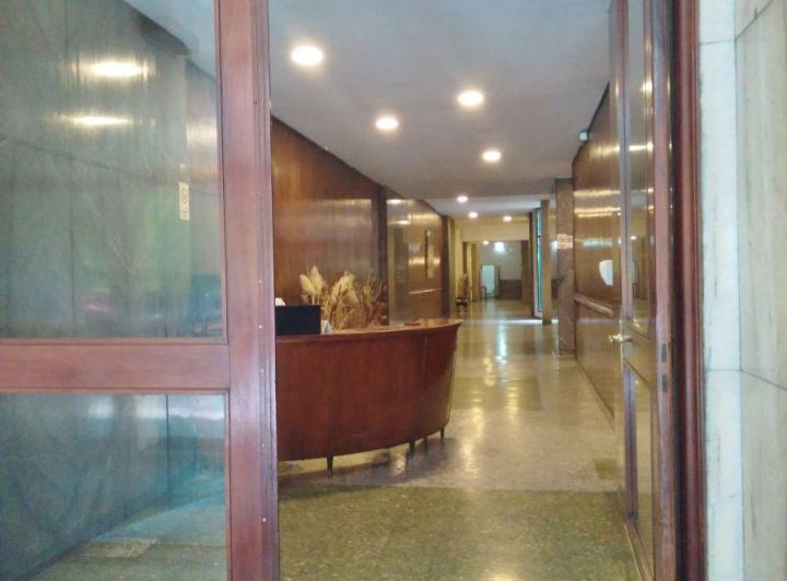 Departamento · 74m² · 4 Ambientes