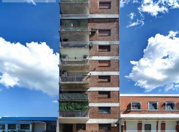 Departamento · 50m² · 2 Ambientes · Venta 2 Ambientes | Olivos | Ubicación Premium a 150 m de Quinta Presidencial