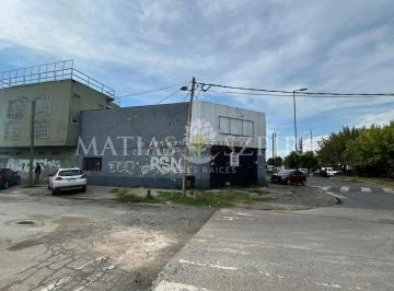 Bodega-Galpón · 315m² · 2 Ambientes · Alquiler de Galpón, Ituzaingó