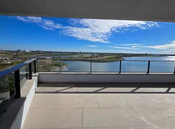 Departamento · 155m² · 3 Ambientes · 2 Cocheras · Departamento 3 Ambientes en Venta, Oceana Nordelta