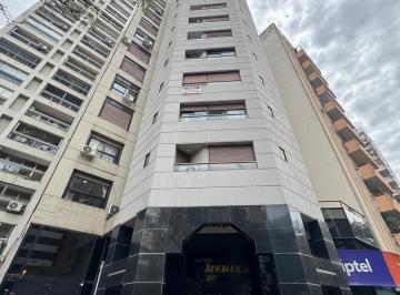 Departamento · 115m² · 4 Ambientes · 1 Cochera · Se Vende Departamento 3 Dorm. - Cochera Doble - Chacabuco Al 500 - Nueva Cordoba