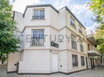 PH · 60m² · 3 Ambientes · Venta Ph/loft 3 Ambientes a Estrenar en Liniers. Sin Expensas.