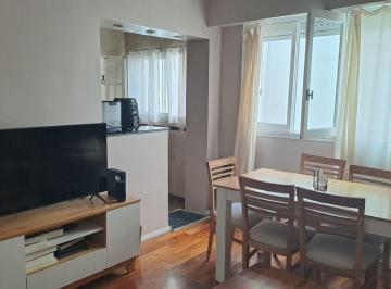 Departamento de 3 ambientes, Recoleta · Venta - Departamento - Recoleta – Funcional 3 Ambientes de 60 m² con Bajas Expensas. 2do Piso.