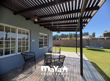 Quinta vacacional · 50m² · Quinta en Venta Fincas de La Florida Zarate
