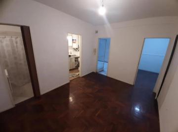 Departamento de 2 ambientes, Almagro · 2 Amb de 34 m² + 12 m² de Patio en Pb, Apto Profesional