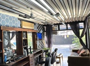 Fondo de comercio · 50m² · 3 Ambientes · Local de Barberia