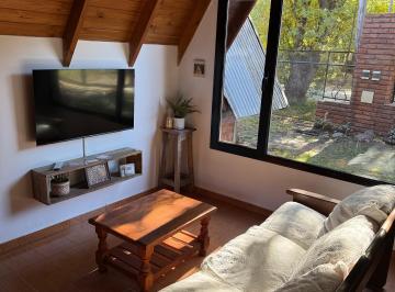 Casa de 2 ambientes, San Martín de los Andes · Alquiler Turístico de Cabaña Para Hasta Cinco Personas por Día