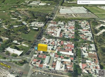 Terreno , La Paternal · Lote de 8,69 X 43,04 Chorroarin y Av San Martin