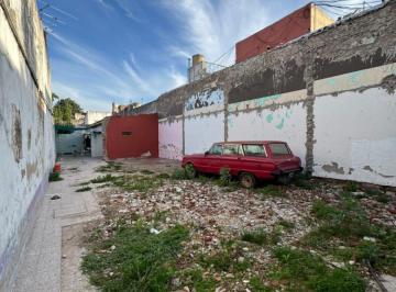 Terreno , Parque Patricios · Venta Terreno Parque Patricios 326 m²