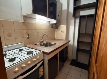 Departamento , Ciudad de Santa Fe · Departamento 1 Dormitorio - Zona Centro Sur