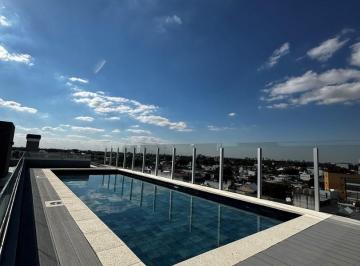Departamento · 38m² · 1 Dormitorio · 2 Cocheras · Departamento C/ Dos Cocheras en Venta Ubicado en Villa Martelli, Vicente López, G. B. a. Zona Norte