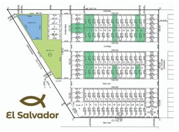 Terreno · 300m² · Terreno en Pueblo Esther