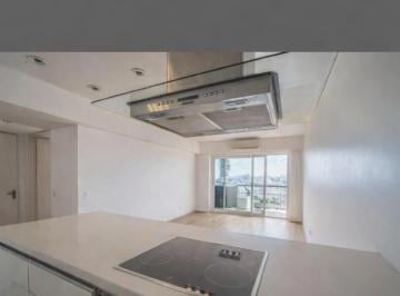 Departamento · 55m² · 2 Ambientes · 1 Cochera · Departamento en Alquiler con Cochera y Baulera en Quartier Boulevard