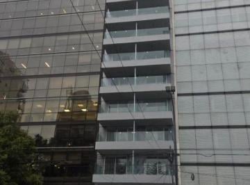 Departamento de 1 ambiente, Belgrano · Departamento de 83 m² en Venta en Belgrano Chico