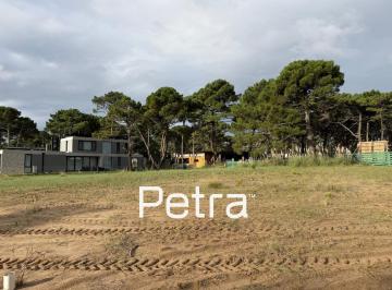 Terreno · 745m² · Terreno en Venta en Barrio Privado Pioneros - Pinamar