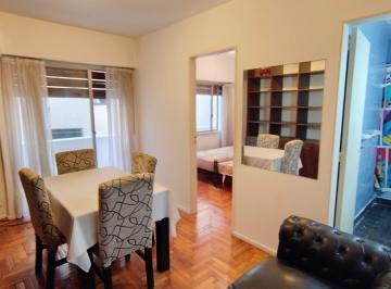 palermo-alquiler-departamento-2-ambientes · Departamento de 2 Ambientes en Alquiler en Palermo